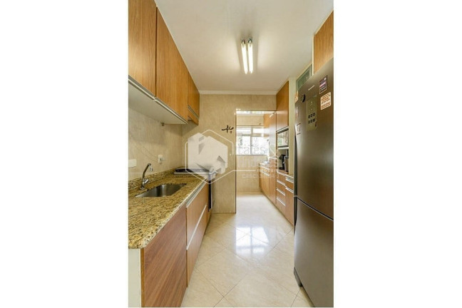 Imagem Apartamento com 2 Quartos à Venda, 68 m² em Vila Andrade - São Paulo Imagem Apartamento com 2 Quartos à Venda, 68 m² em Vila Andrade - São Paulo