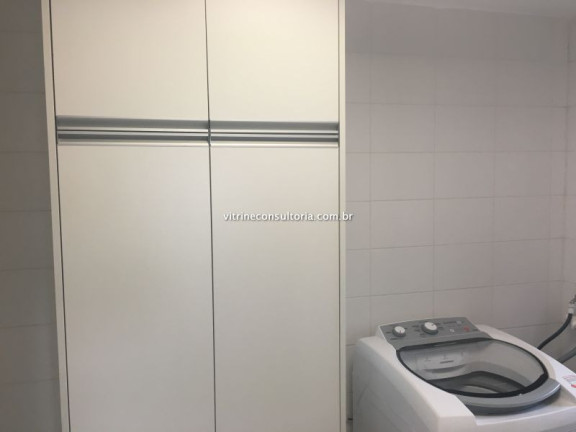 Imagem Apartamento com 3 Quartos à Venda, 137 m² em Alto Do Ipiranga - São Paulo