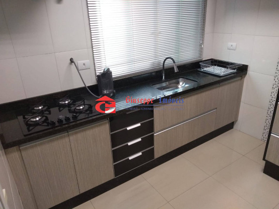 Imagem Casa com 2 Quartos à Venda, 85 m² em Vila Carrão - São Paulo Imagem Casa com 2 Quartos à Venda, 85 m² em Vila Carrão - São Paulo