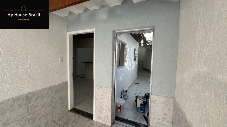 Imagem Casa com 2 Quartos à Venda, 90 m² em Vila Nova Mazzei - São Paulo Imagem Casa com 2 Quartos à Venda, 90 m² em Vila Nova Mazzei - São Paulo