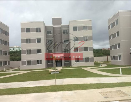 Apartamento com 2 Quartos para Alugar, 40 m² em Conceição - Feira De Santana