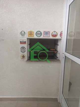 Imagem Apartamento com 2 Quartos à Venda, 77 m² em Jardim Marajoara - São Paulo Imagem Apartamento com 2 Quartos à Venda, 77 m² em Jardim Marajoara - São Paulo