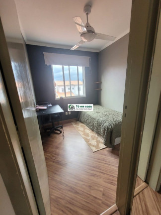 Imagem Casa com 2 Quartos à Venda, 80 m² em Condomínio Residencial Campo Belo - São José Dos Campos Imagem Casa com 2 Quartos à Venda, 80 m² em Condomínio Residencial Campo Belo - São José Dos Campos
