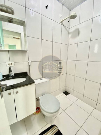 Imagem Sobrado com 3 Quartos à Venda, 168 m² em Balneário Brejatuba - Guaratuba