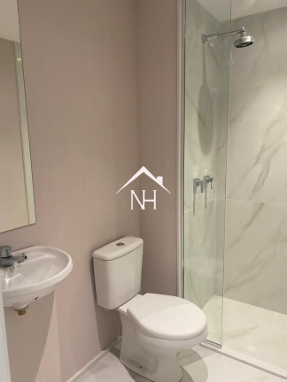 Imagem Apartamento com 3 Quartos à Venda, 156 m² em Jardim Das Acácias - São Paulo Imagem Apartamento com 3 Quartos à Venda, 156 m² em Jardim Das Acácias - São Paulo