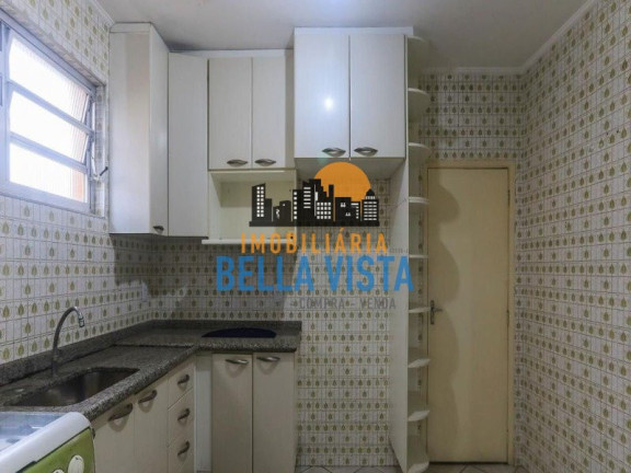 Imagem Apartamento com 3 Quartos à Venda,  em Aclimação - São Paulo