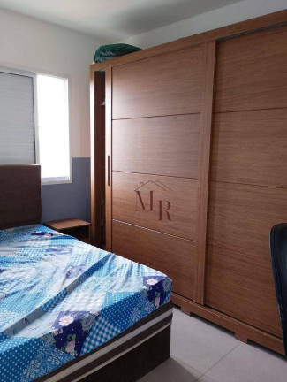 Imagem Apartamento com 2 Quartos à Venda, 48 m² em Ocian - Praia Grande
