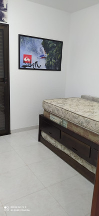 Imagem Apartamento com 3 Quartos à Venda, 73 m² em Itaguá - Ubatuba