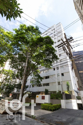 Imagem Apartamento com 3 Quartos à Venda, 110 m² em Itaim Bibi - São Paulo Imagem Apartamento com 3 Quartos à Venda, 110 m² em Itaim Bibi - São Paulo