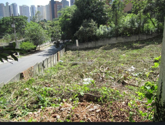 Imagem Terreno à Venda, 2.442 m² em Vila Suzana - São Paulo
