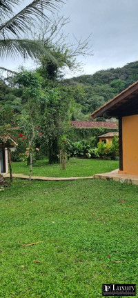Imagem Casa com 4 Quartos à Venda, 250 m² em Sertão Do Camburi - São Sebastião