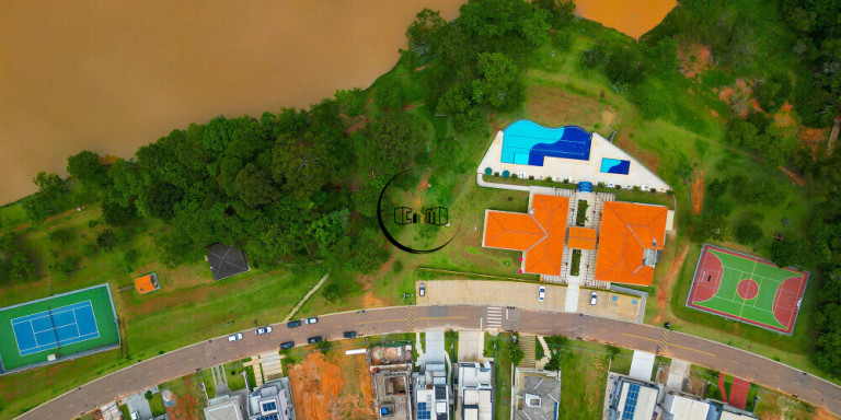 Imagem Imóvel à Venda, 378 m² em Residencial Ibi-aram Ii - Itupeva Imagem Imóvel à Venda, 378 m² em Residencial Ibi-aram Ii - Itupeva