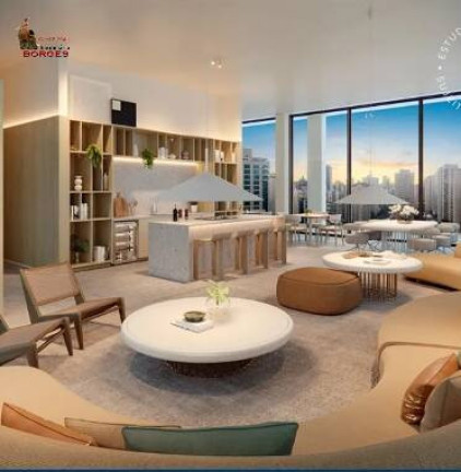 Imagem Apartamento com 3 Quartos à Venda, 147 m² em Moema - São Paulo Imagem Apartamento com 3 Quartos à Venda, 147 m² em Moema - São Paulo