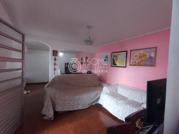 Casa com 2 Quartos à Venda, 90 m² em Vila Dom Pedro Ii - São Paulo
