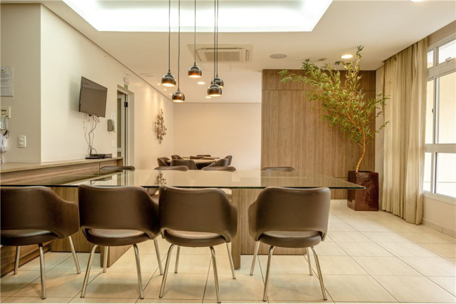 Imagem Apartamento com 2 Quartos à Venda, 81 m² em Saúde - São Paulo