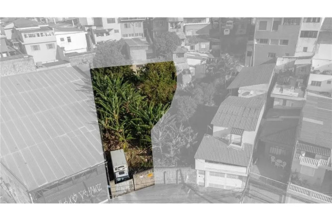 Imagem Terreno à Venda, 348 m² em Vila Dos Remédios - Osasco Imagem Terreno à Venda, 348 m² em Vila Dos Remédios - Osasco