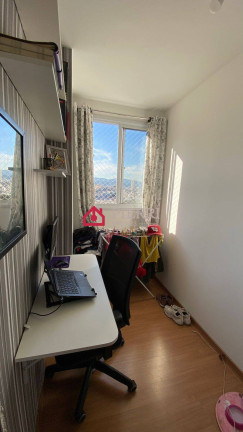 Imagem Apartamento com 2 Quartos à Venda, 44 m² em Jardim Irís - São Paulo