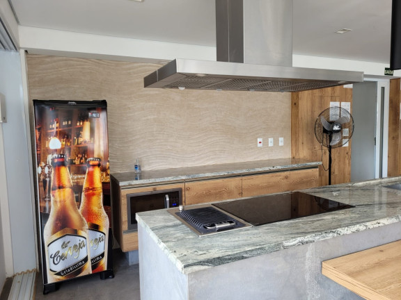 Apartamento com 3 Quartos à Venda, 154 m² em Centro De Rifaina - Rifaina