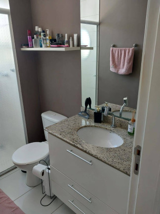 Imagem Apartamento com 3 Quartos à Venda, 1.310.000 m² em São Paulo - Jundiaí