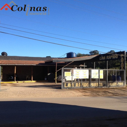 Imagem Imóvel Comercial à Venda, em Depois Do Centro - Ibiúna Imagem Imóvel Comercial à Venda, em Depois Do Centro - Ibiúna