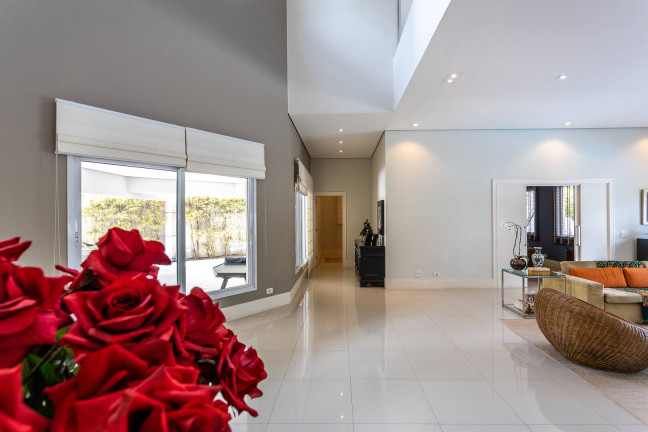 Imagem Casa de Condomínio com 4 Quartos à Venda, 1.100 m² em Alphaville - Santana De Parnaíba Imagem Casa de Condomínio com 4 Quartos à Venda, 1.100 m² em Alphaville - Santana De Parnaíba