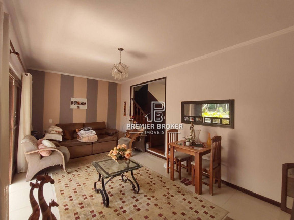 Imagem Casa com 4 Quartos à Venda, 150 m² em Alto - Teresópolis