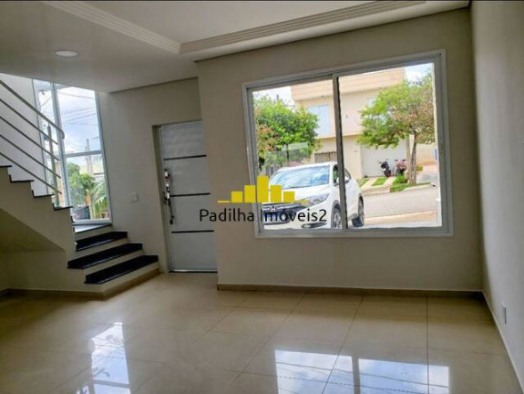 Imagem Casa de Condomínio com 3 Quartos à Venda, 200 m² em Horto Florestal - Sorocaba