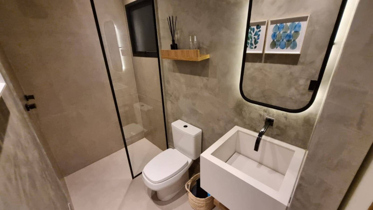 Imagem Loft com 1 Quarto à Venda, 36 m² em Centro - São Caetano Do Sul Imagem Loft com 1 Quarto à Venda, 36 m² em Centro - São Caetano Do Sul