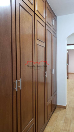 Imagem Casa com 2 Quartos para Alugar, 100 m² em Jardim Marajoara - São Paulo Imagem Casa com 2 Quartos para Alugar, 100 m² em Jardim Marajoara - São Paulo