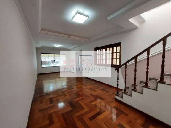 Imagem Sobrado com 3 Quartos à Venda, 230 m² em Alto Da Boa Vista - São Paulo Imagem Sobrado com 3 Quartos à Venda, 230 m² em Alto Da Boa Vista - São Paulo