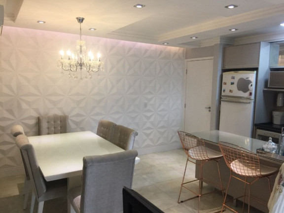 Imagem Apartamento com 3 Quartos à Venda, 66 m² em Vila Santa Maria - São Paulo Imagem Apartamento com 3 Quartos à Venda, 66 m² em Vila Santa Maria - São Paulo