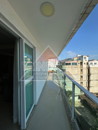 Imagem Imóvel com 3 Quartos à Venda, 480 m² em Recreio Dos Bandeirantes - Rio De Janeiro