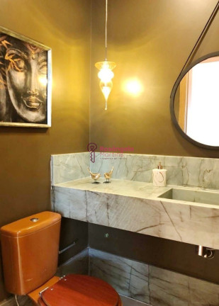 Imagem Casa com 3 Quartos à Venda,  em Interlagos - Vila Velha