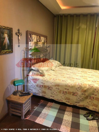 Imagem Casa com 6 Quartos à Venda, 550 m² em Chacaras Catagua - Taubaté Imagem Casa com 6 Quartos à Venda, 550 m² em Chacaras Catagua - Taubaté