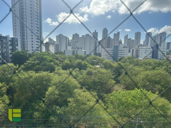 Imagem Apartamento com 3 Quartos à Venda, 149 m² em Setúbal - Recife