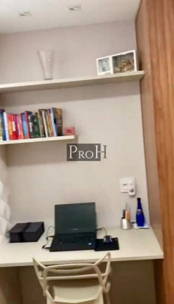 Imagem Apartamento com 3 Quartos à Venda, 70 m² em Jardim - Santo André