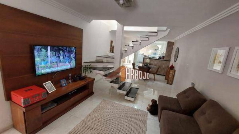 Sobrado com 3 Quartos à Venda, 90 m² em Jardim Soraia - São Paulo
