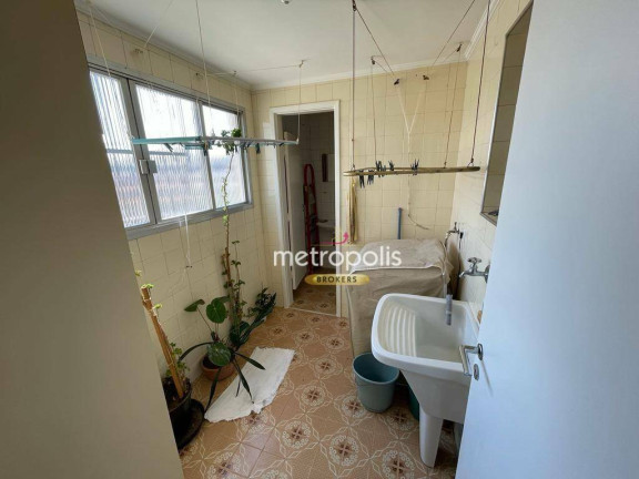 Imagem Apartamento com 2 Quartos à Venda, 90 m² em Vila Dom Pedro I - São Paulo