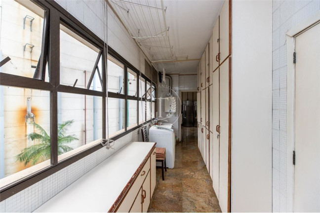 Imagem Apartamento com 4 Quartos à Venda, 289 m² em Higienópolis - São Paulo