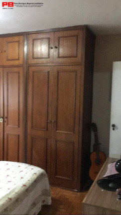Imagem Apartamento com 2 Quartos à Venda, 79 m² em Vila Nova Conceição - São Paulo