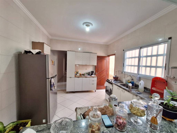 Imagem Casa com 3 Quartos à Venda, 84 m² em Guilhermina - Praia Grande Imagem Casa com 3 Quartos à Venda, 84 m² em Guilhermina - Praia Grande