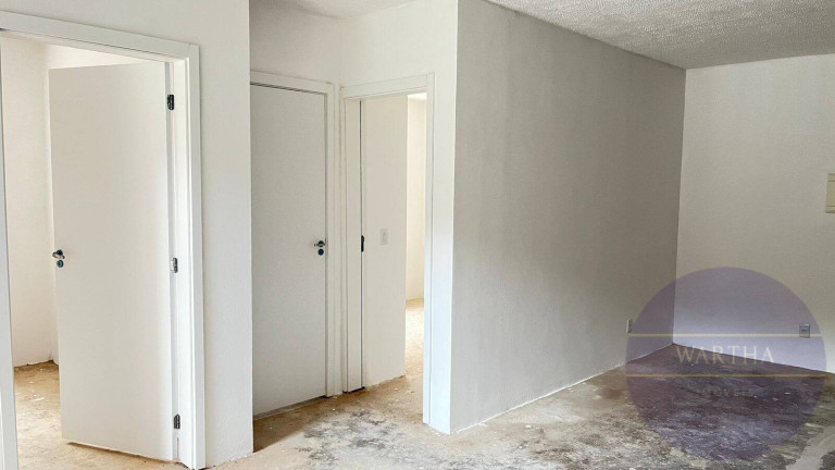 Imagem Apartamento com 2 Quartos à Venda, 55 m² em São Luiz - Gravataí