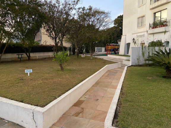 Imagem Apartamento com 3 Quartos à Venda, 110 m² em Vila Mariana - São Paulo