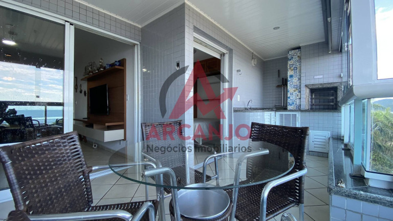 Imagem Apartamento com 3 Quartos à Venda, 110 m² em Praia Grande - Ubatuba
