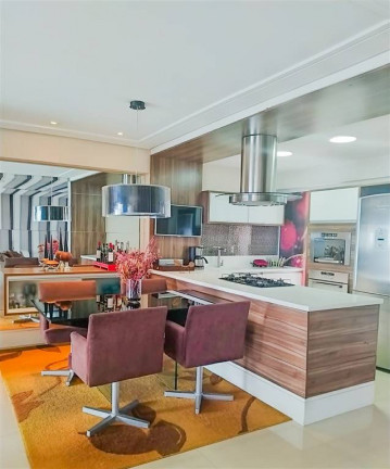 Imagem Apartamento com 4 Quartos à Venda, 144 m² em Guilhermina - Praia Grande Imagem Apartamento com 4 Quartos à Venda, 144 m² em Guilhermina - Praia Grande