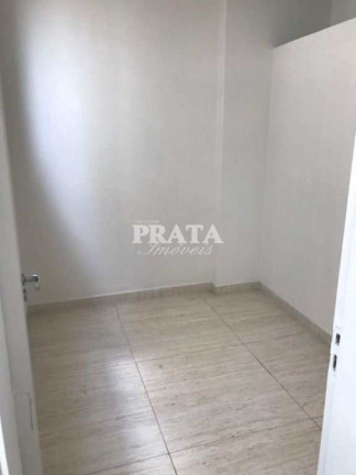 Imagem Apartamento com 3 Quartos à Venda, 140 m² em José Menino - Santos