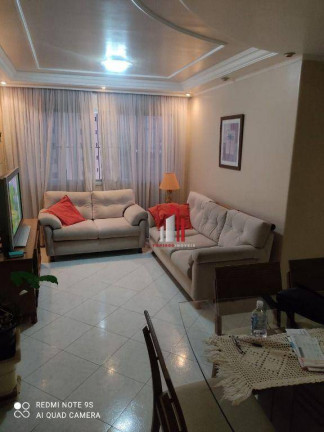Imagem Apartamento com 3 Quartos à Venda, 86 m² em Freguesia Do ó - São Paulo