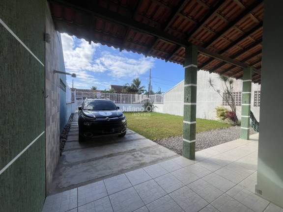 Imagem Casa com 2 Quartos à Venda, 107 m² em Barra Do Sai - Itapoá Imagem Casa com 2 Quartos à Venda, 107 m² em Barra Do Sai - Itapoá