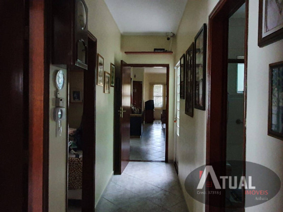 Imagem Casa com 4 Quartos à Venda, 245 m² em Vila Helena - Atibaia Imagem Casa com 4 Quartos à Venda, 245 m² em Vila Helena - Atibaia