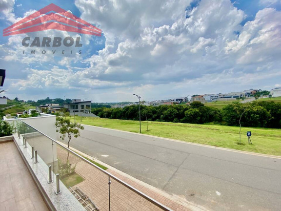 Imagem Casa de Condomínio com 4 Quartos à Venda, 402 m² em Jardim Novo Mundo - Jundiaí